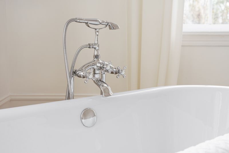 High-End Faucets