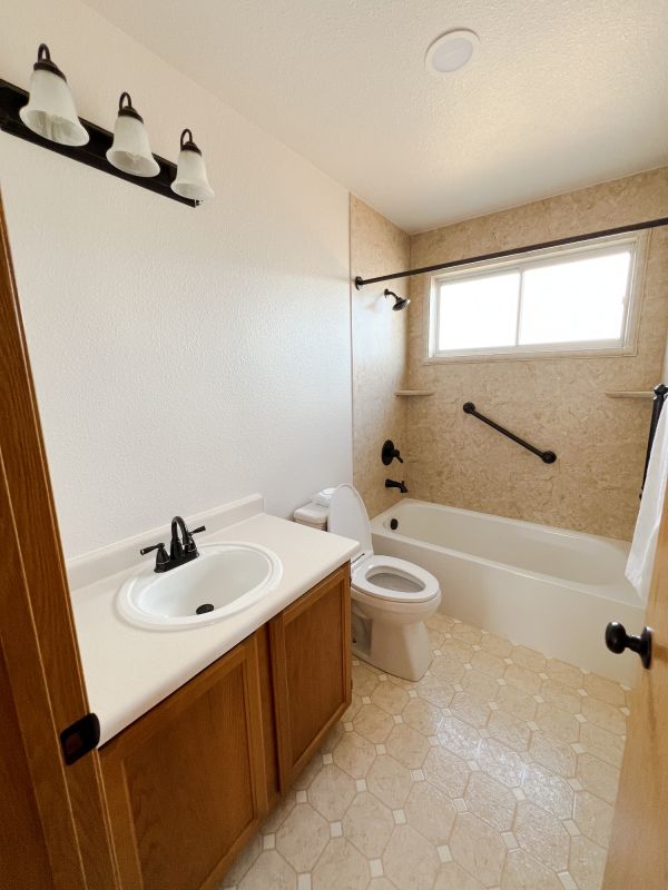 Professional Bathroom Remodelers in Beaufort