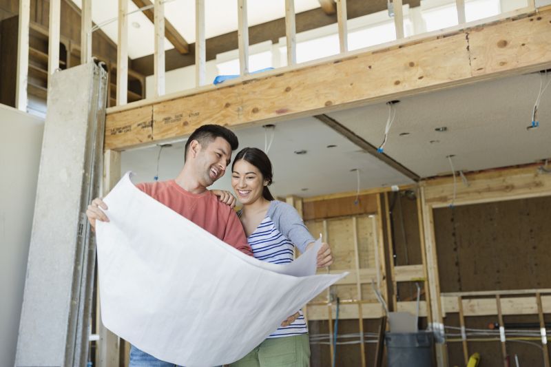 Planning Your Renovation